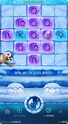 hoki11 · The Great Icescape