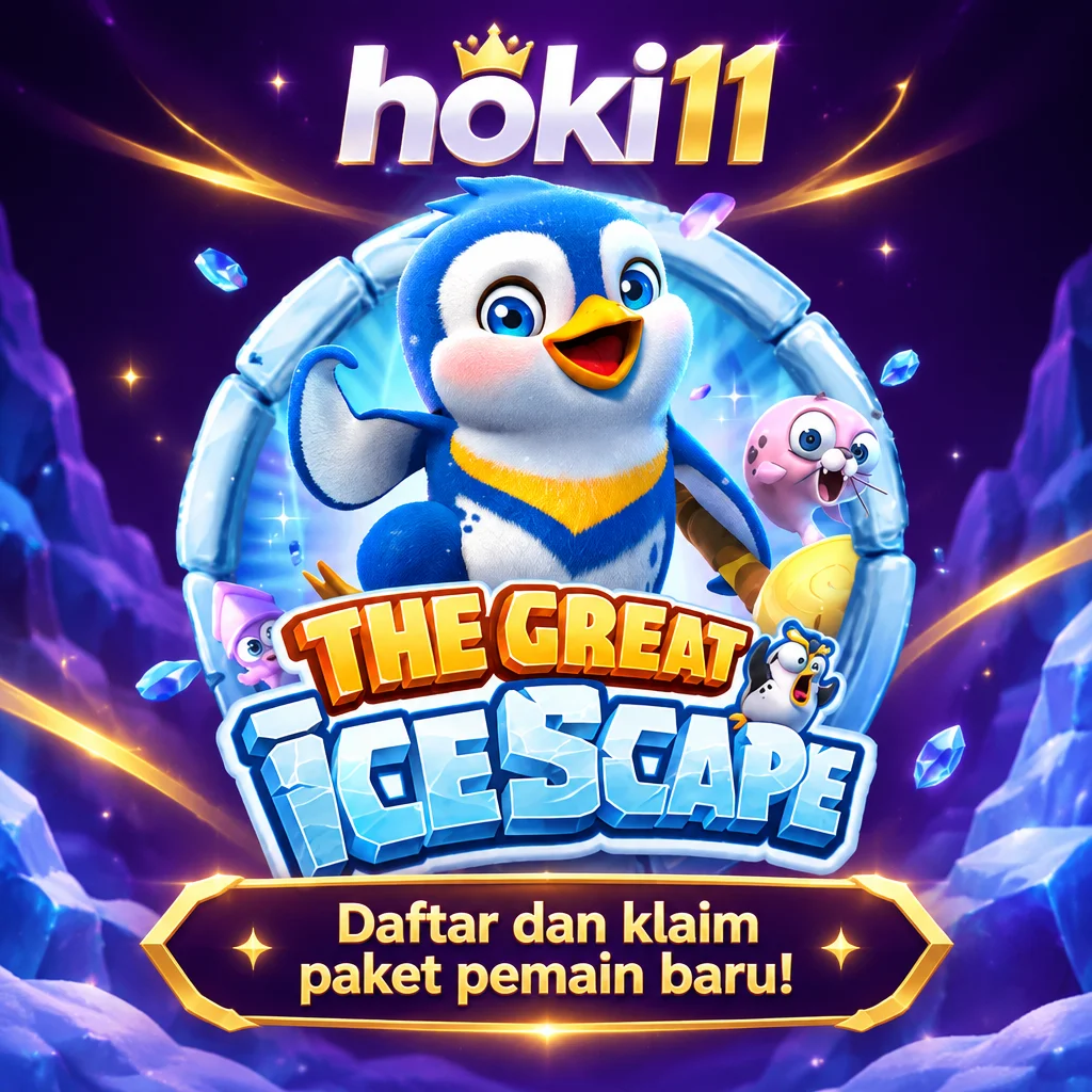 hoki11 · The Great Icescape