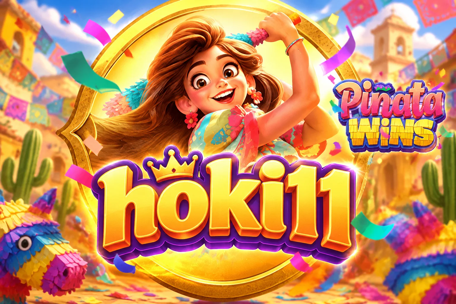 hoki11 · Panduan Cara Bermain dan Aturan The Great Icescape di hoki11