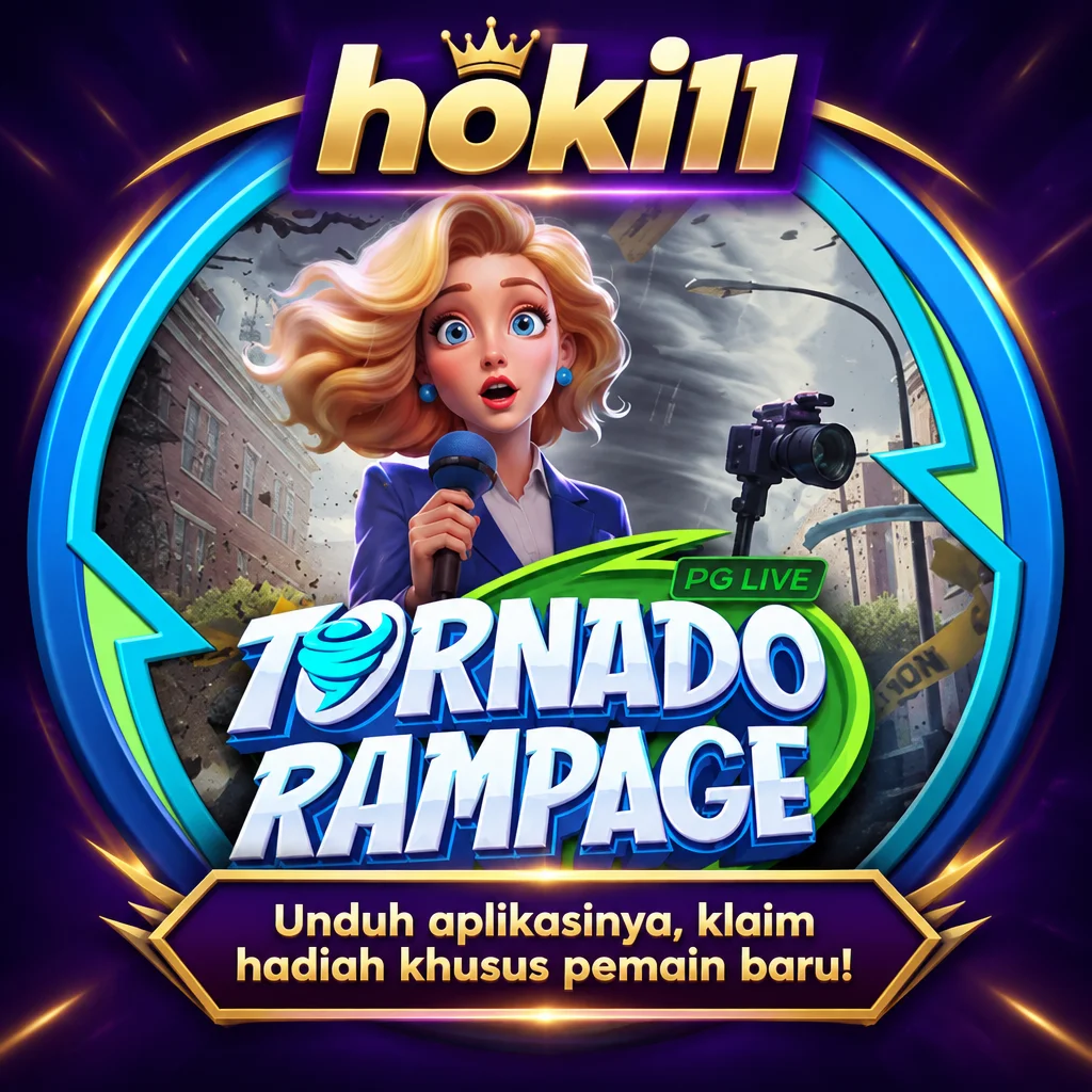 hoki11 · Tornado Rampg