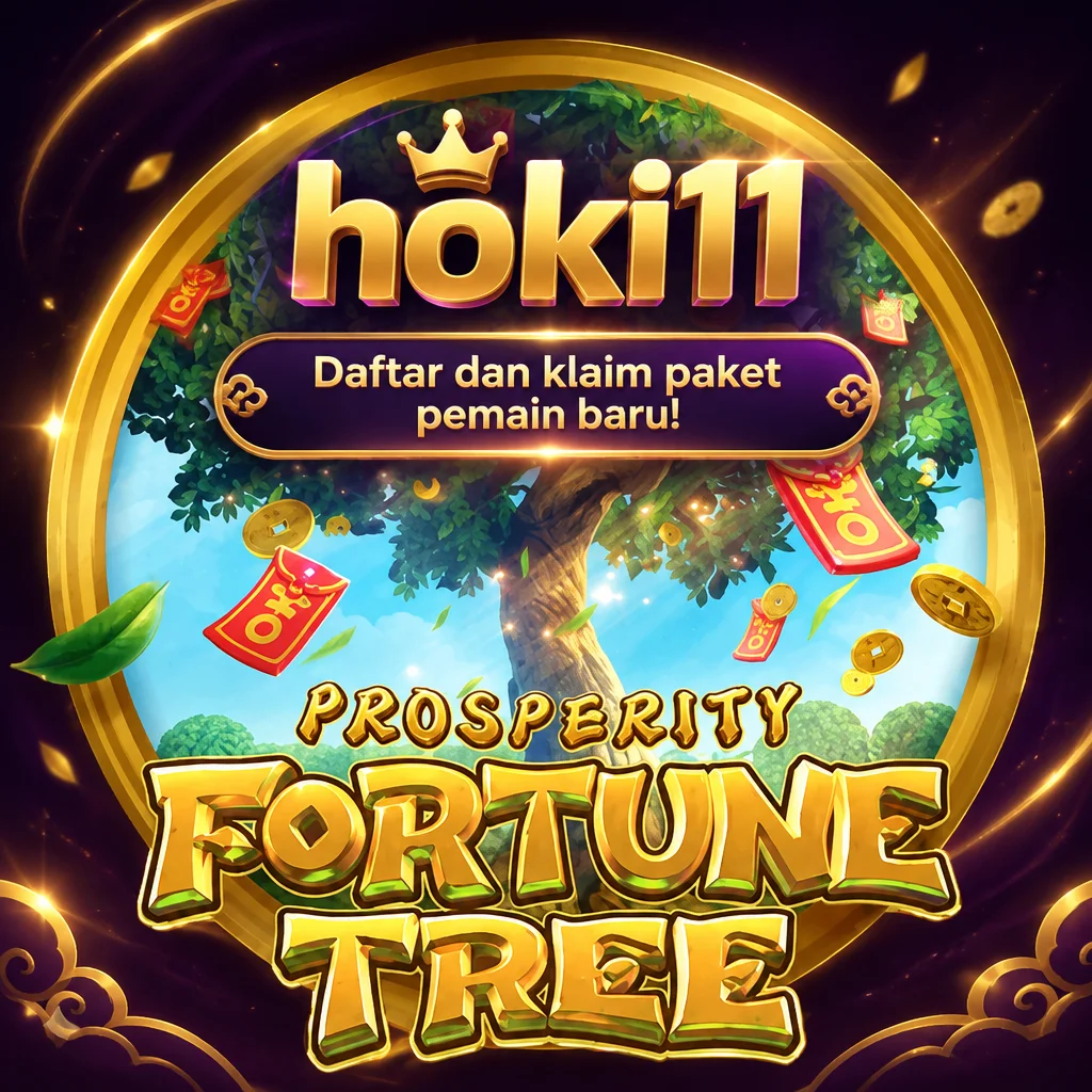 hoki11 · Prosper Ftree