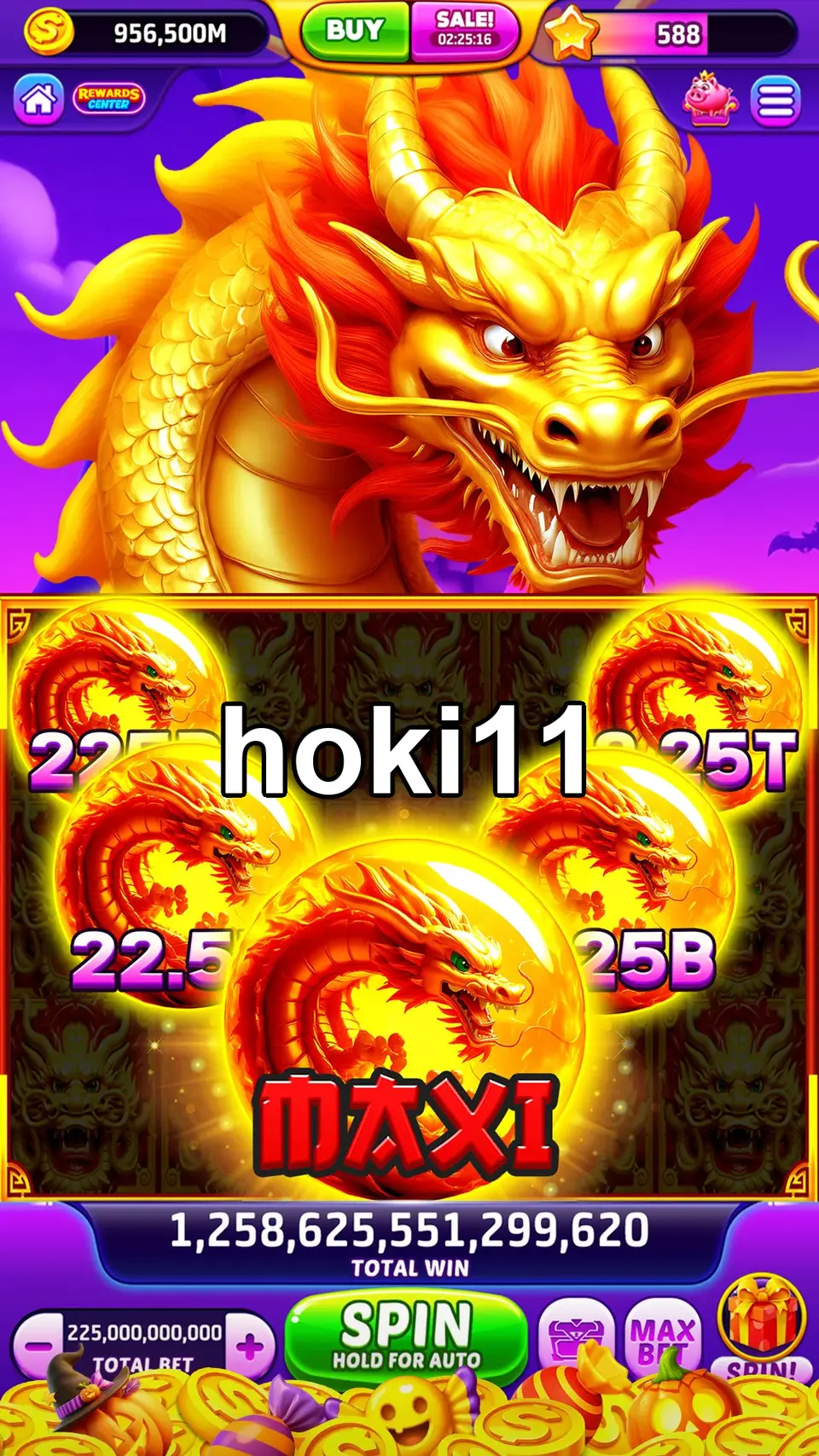 hoki11 Unduh