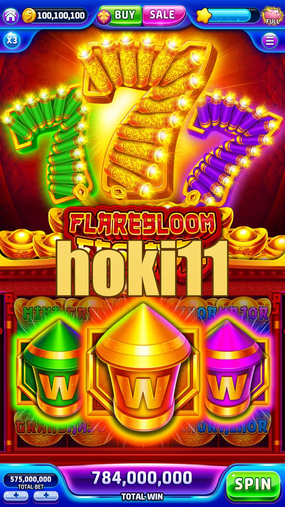 hoki11 Unduh