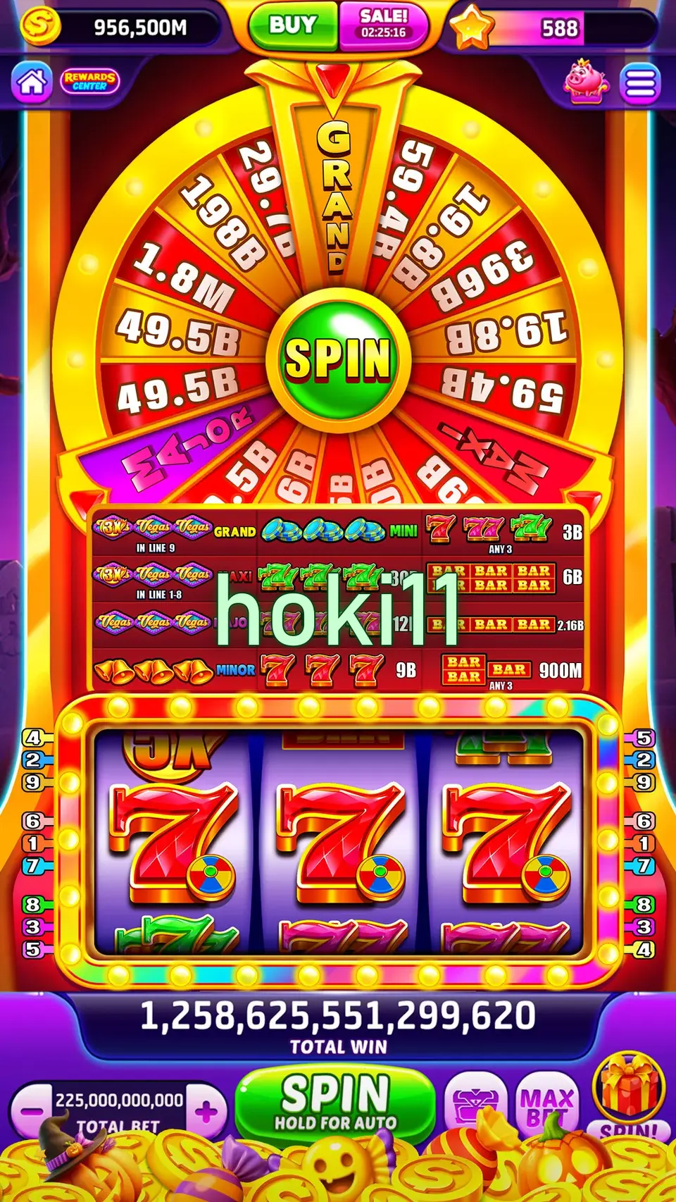 hoki11 Masuk